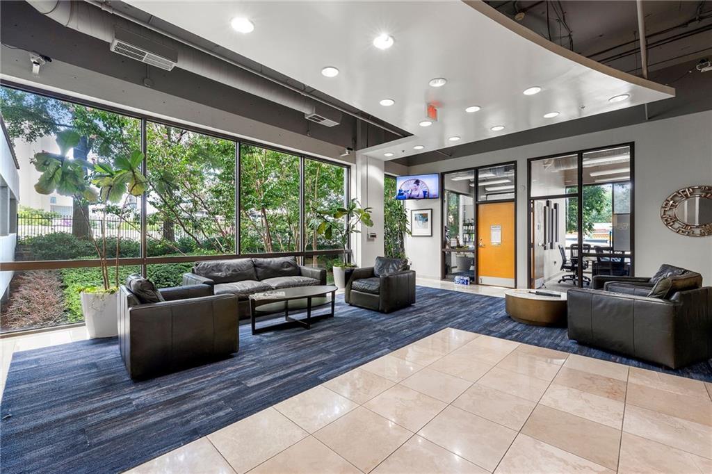 120 Ralph Mcgill Boulevard NE Unit 103