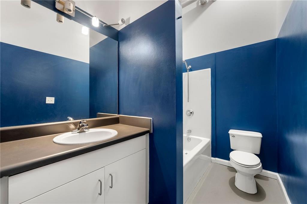 120 Ralph Mcgill Boulevard NE Unit 103