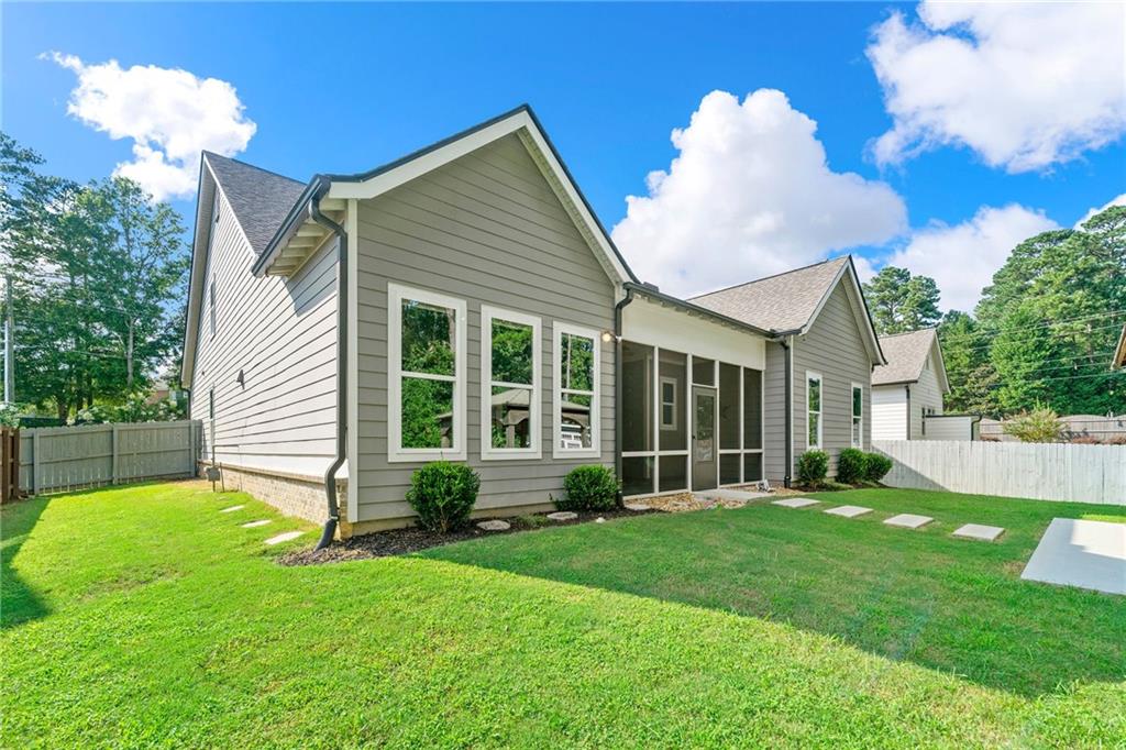 265 Holland Road