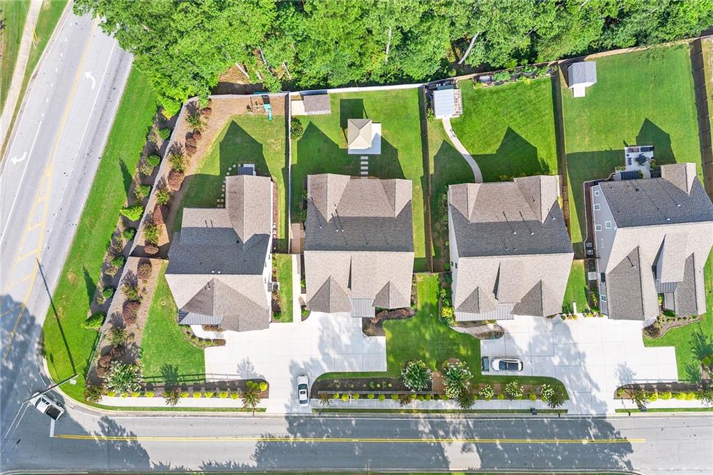 265 Holland Road