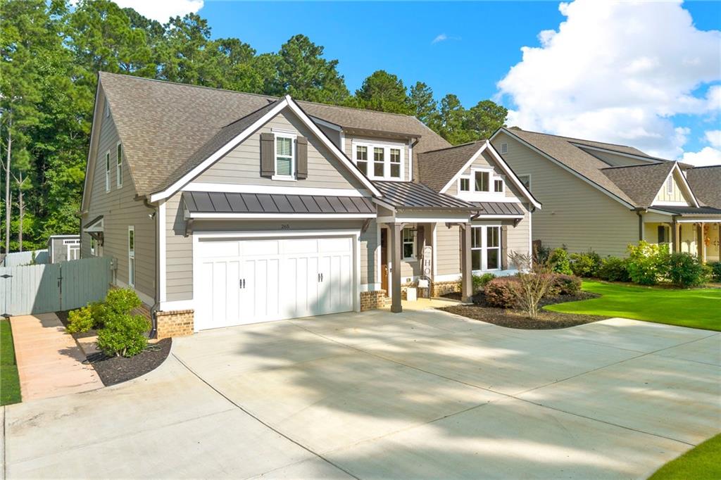 265 Holland Road