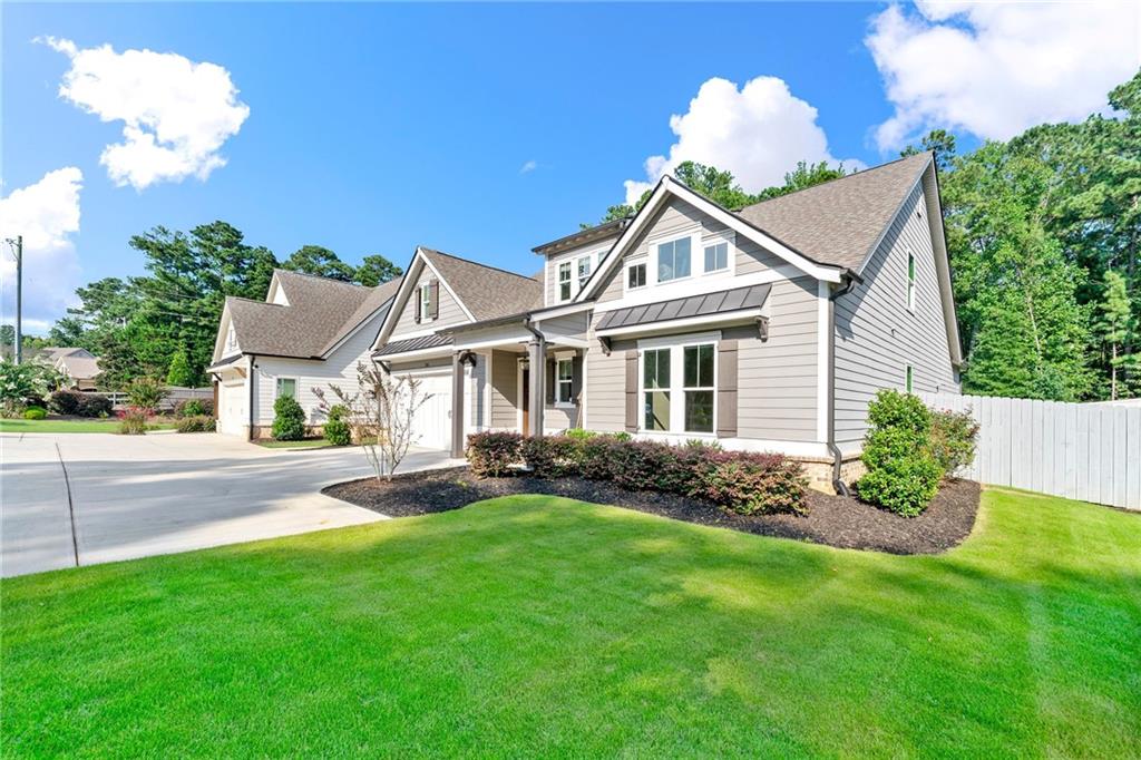 265 Holland Road