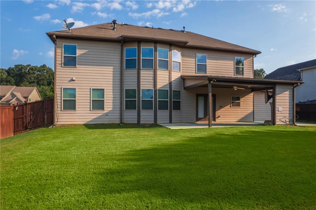 210 Birchin Drive