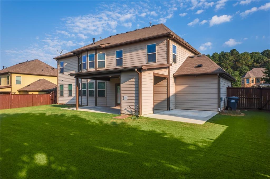 210 Birchin Drive
