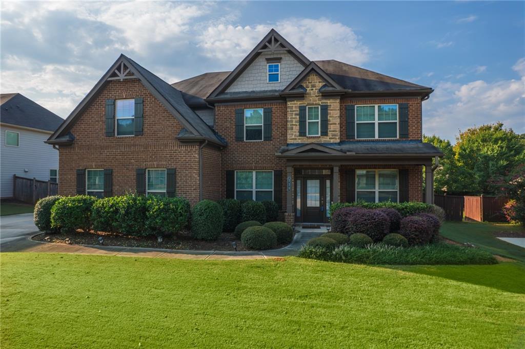 210 Birchin Drive