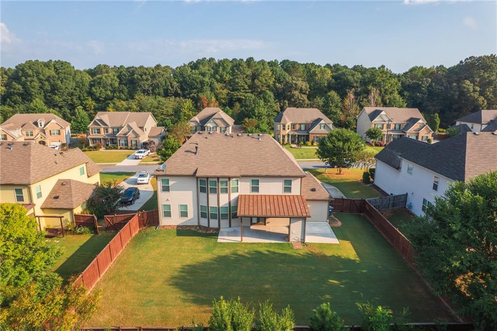 210 Birchin Drive
