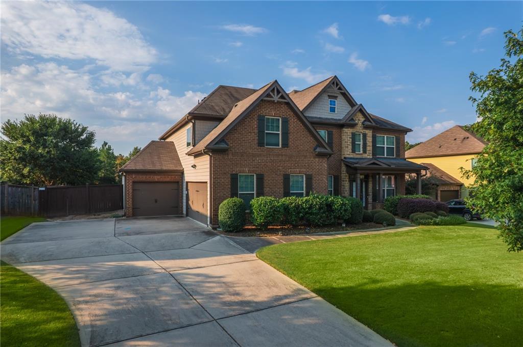 210 Birchin Drive