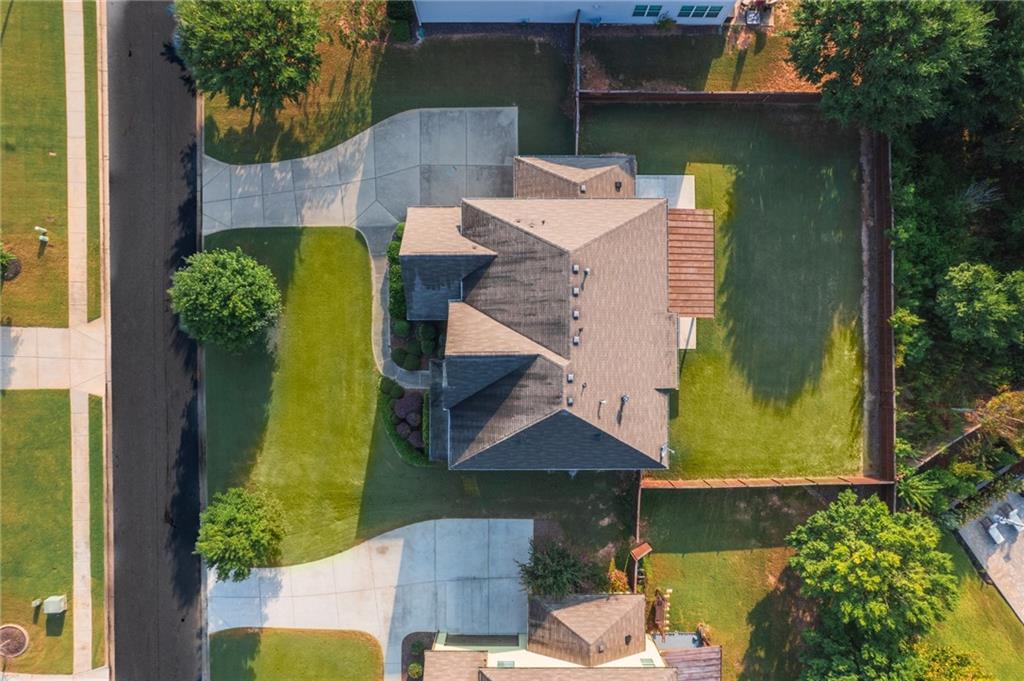 210 Birchin Drive