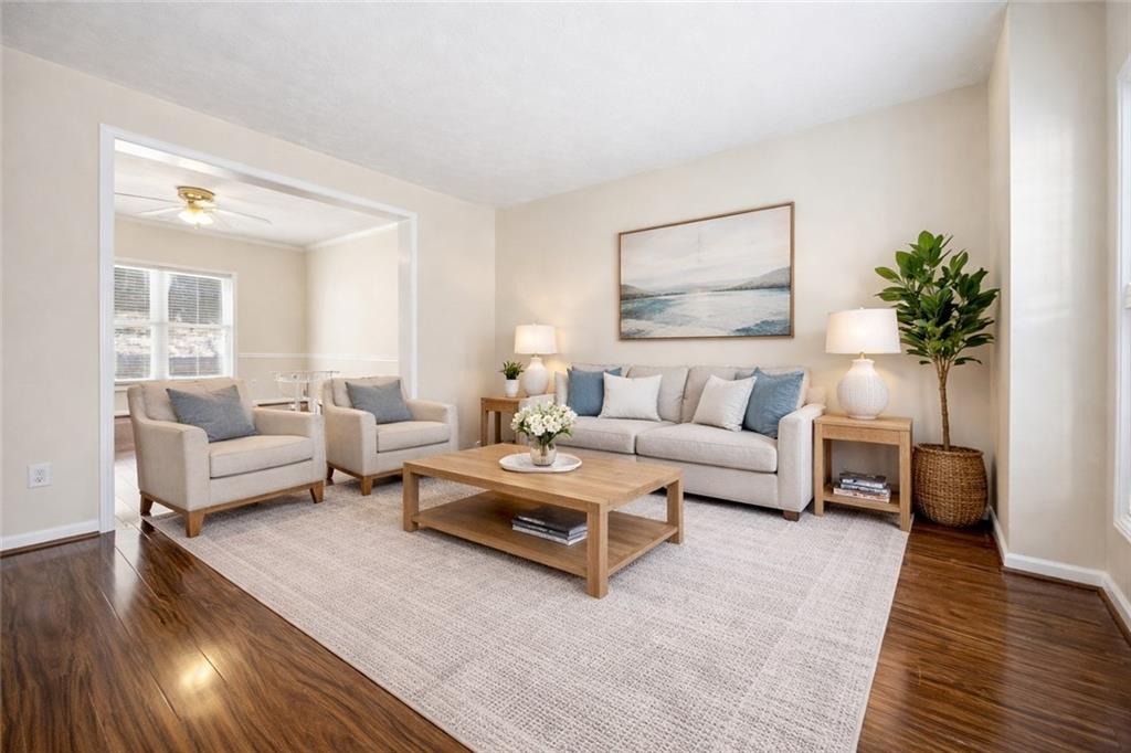 3393 Morning Top Place