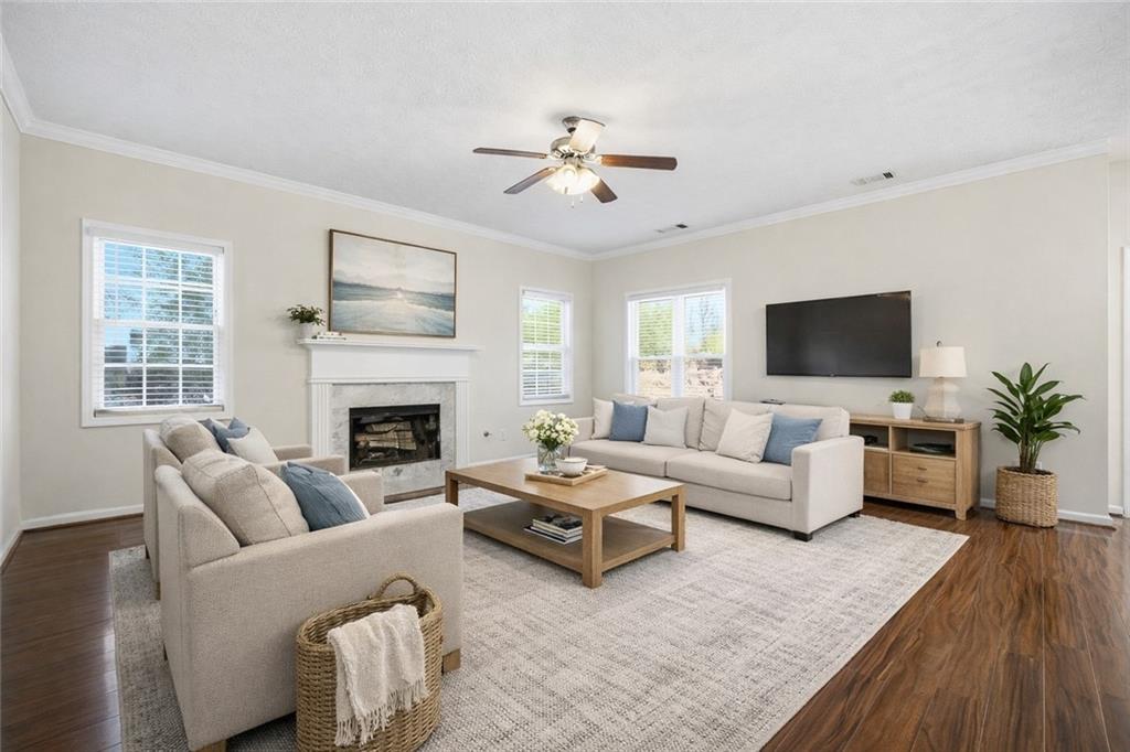 3393 Morning Top Place