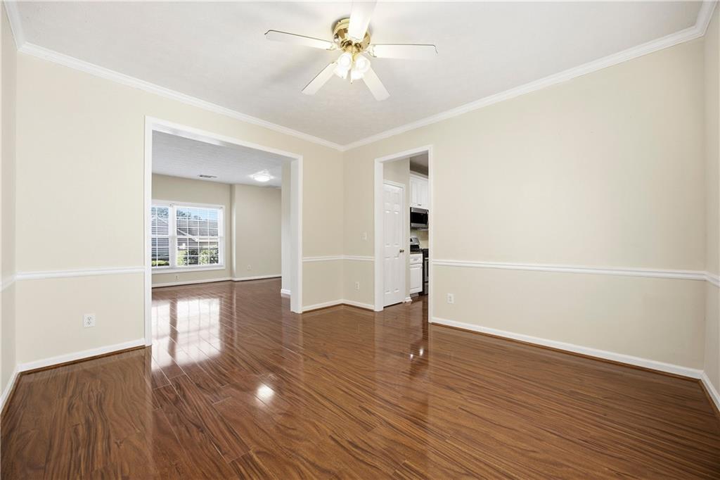 3393 Morning Top Place