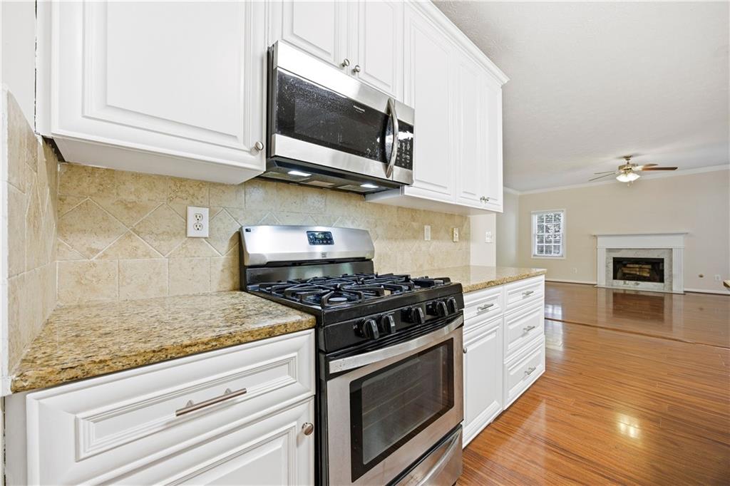 3393 Morning Top Place