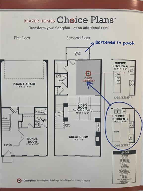 1752 Morningtide Lane NE