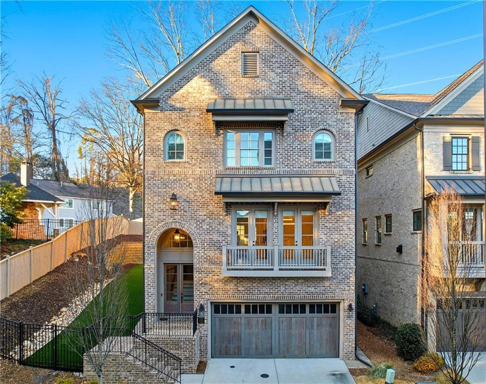 2131 Bellrick Road NW