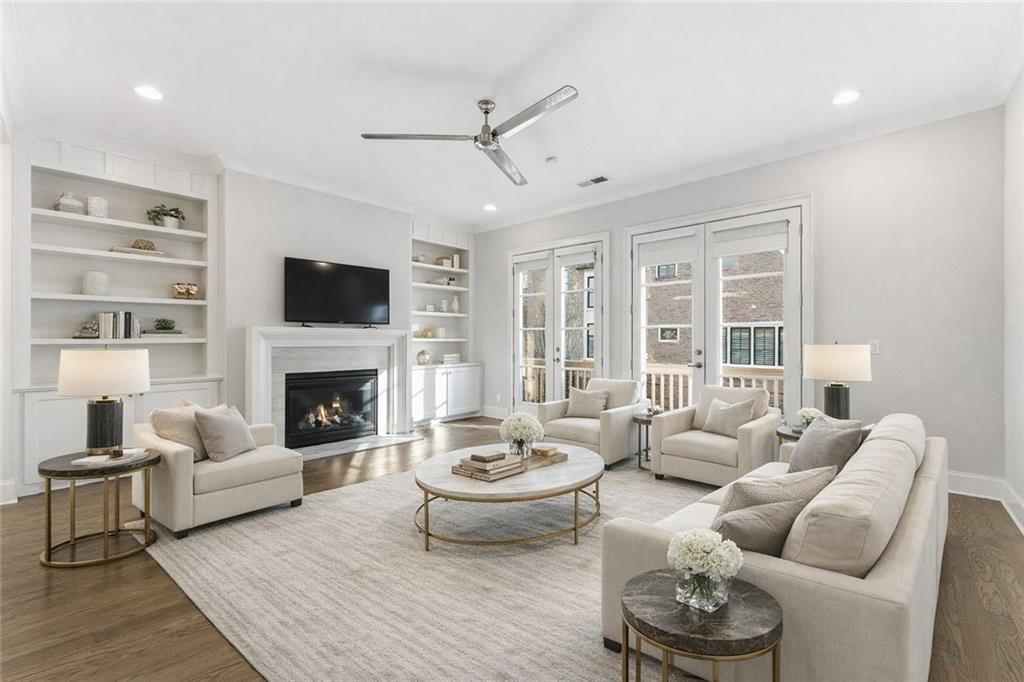 2131 Bellrick Road NW