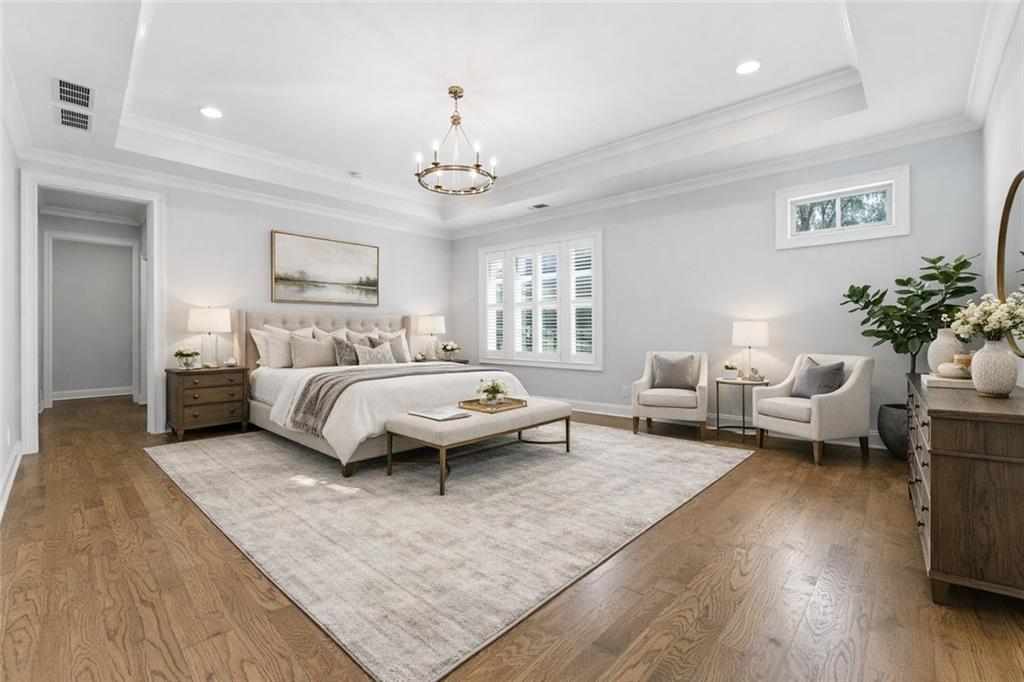 2131 Bellrick Road NW