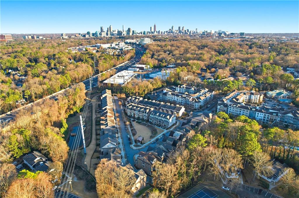 2131 Bellrick Road NW