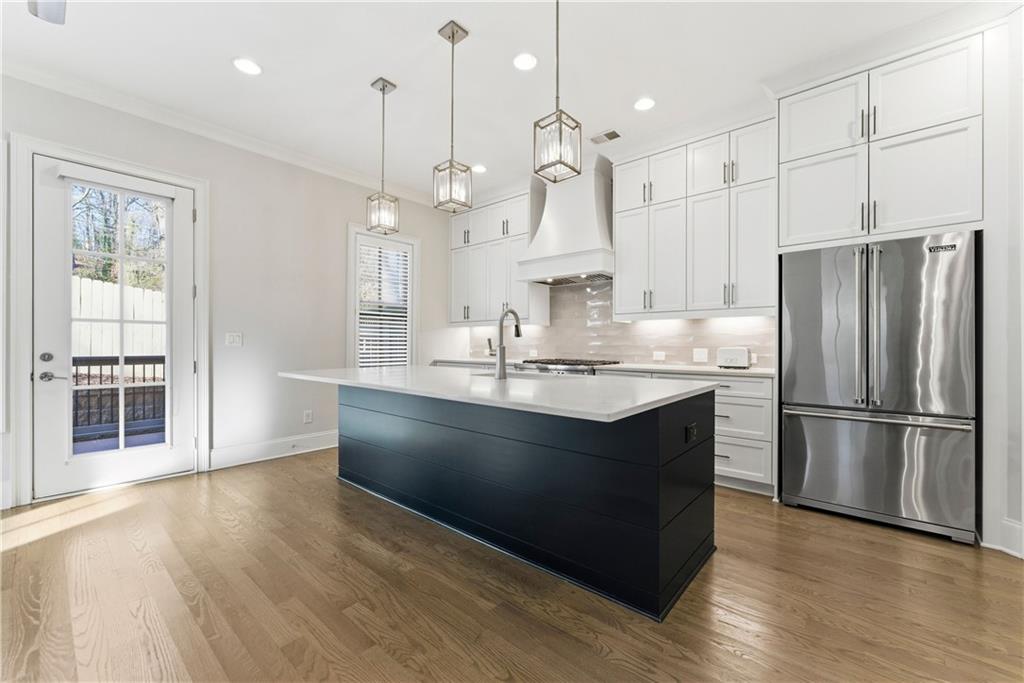 2131 Bellrick Road NW