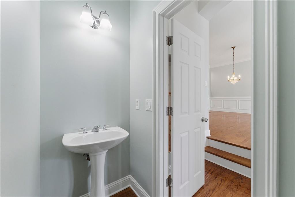 3040 Woodwalk Drive SE Unit 14