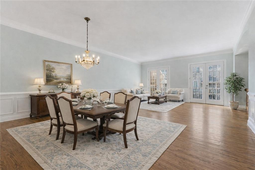 3040 Woodwalk Drive SE Unit 14