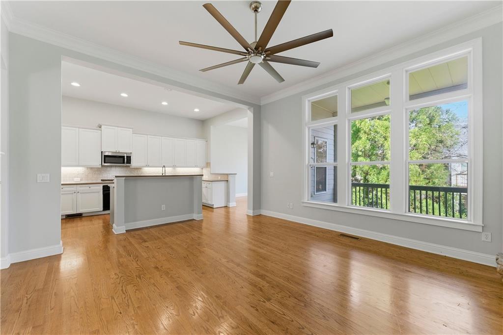 3040 Woodwalk Drive SE Unit 14