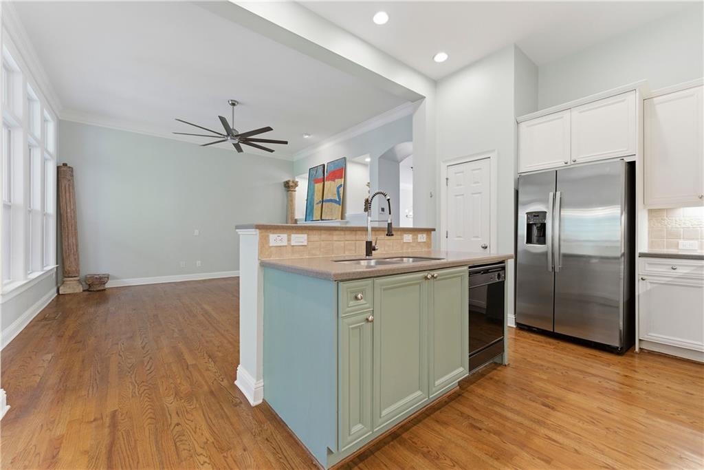 3040 Woodwalk Drive SE Unit 14