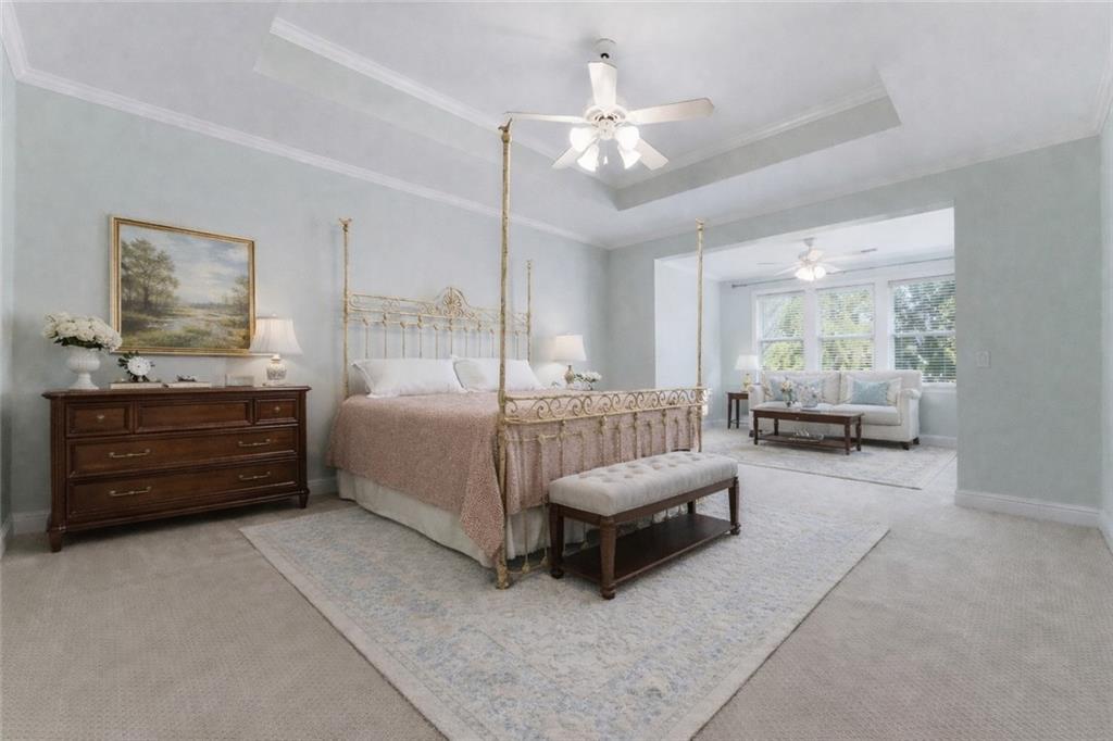 3040 Woodwalk Drive SE Unit 14