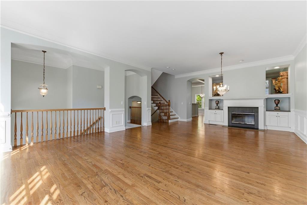 3040 Woodwalk Drive SE Unit 14