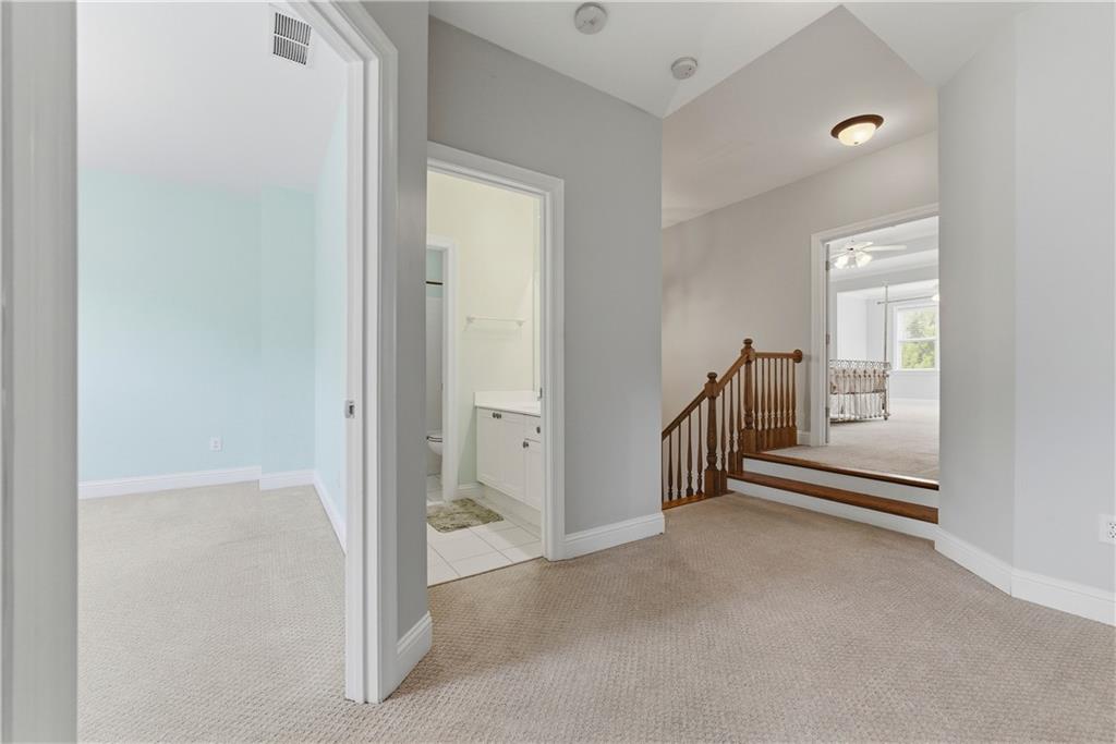 3040 Woodwalk Drive SE Unit 14