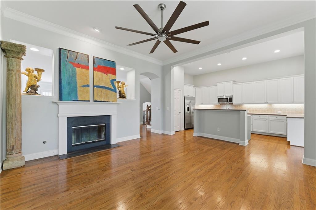 3040 Woodwalk Drive SE Unit 14