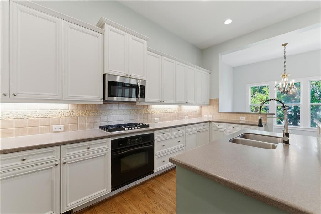 3040 Woodwalk Drive SE Unit 14