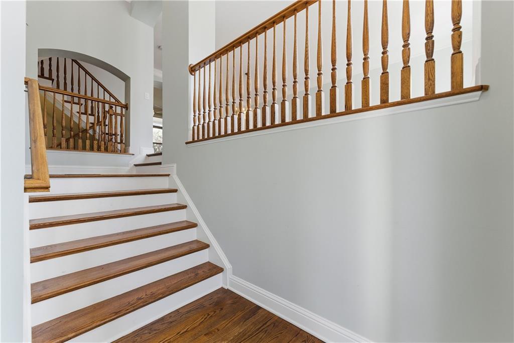 3040 Woodwalk Drive SE Unit 14