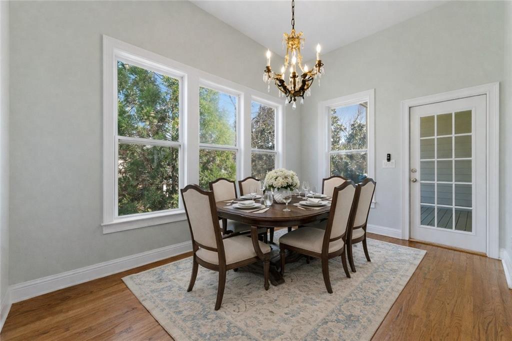 3040 Woodwalk Drive SE Unit 14