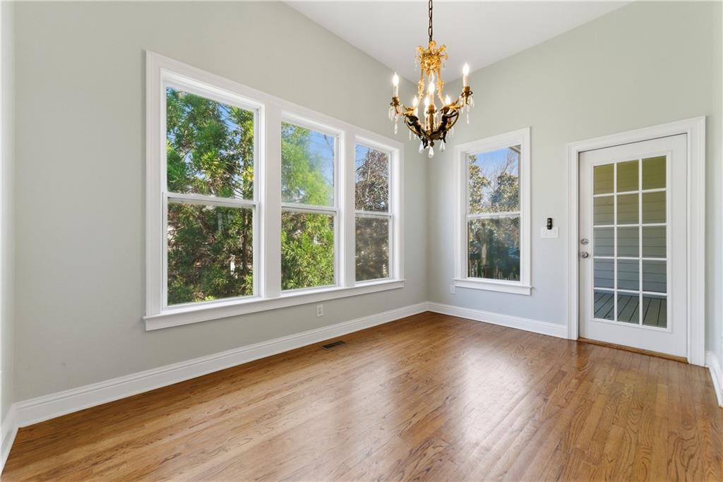 3040 Woodwalk Drive SE Unit 14