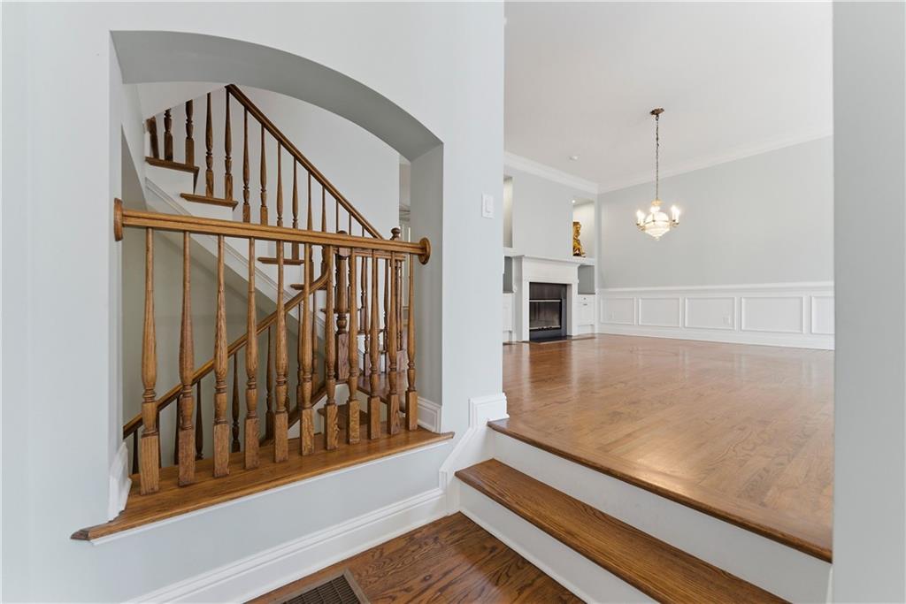 3040 Woodwalk Drive SE Unit 14