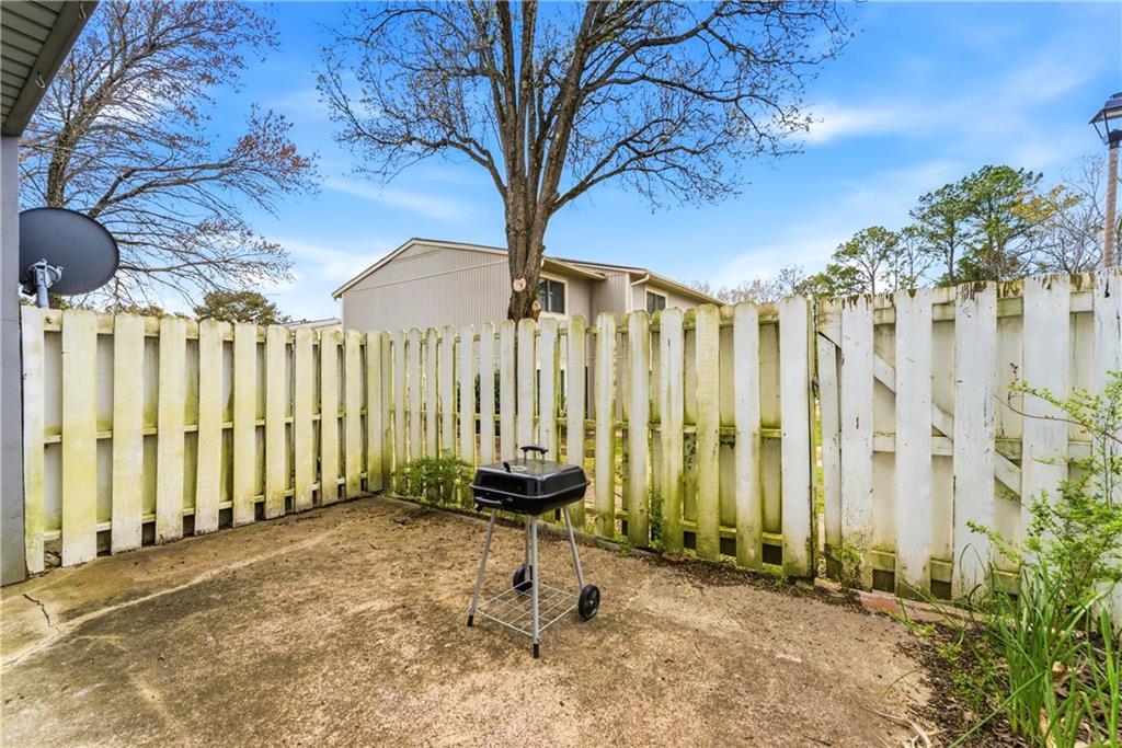 1448 Pine Log Road NE Unit B