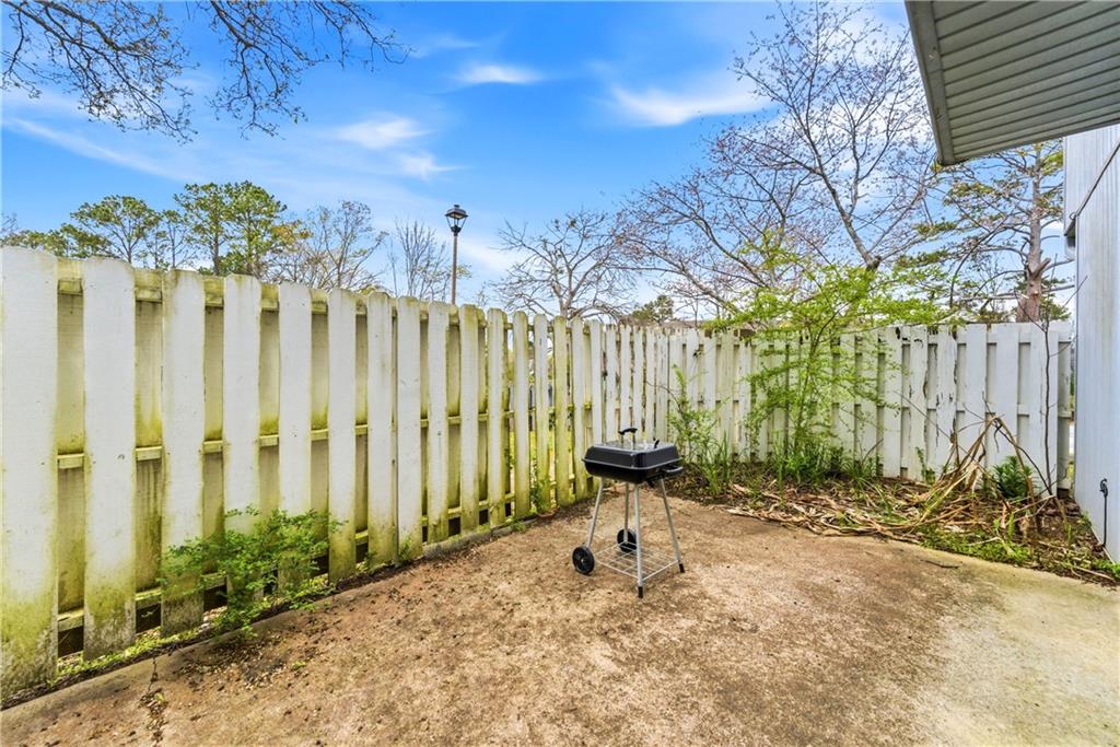 1448 Pine Log Road NE Unit B