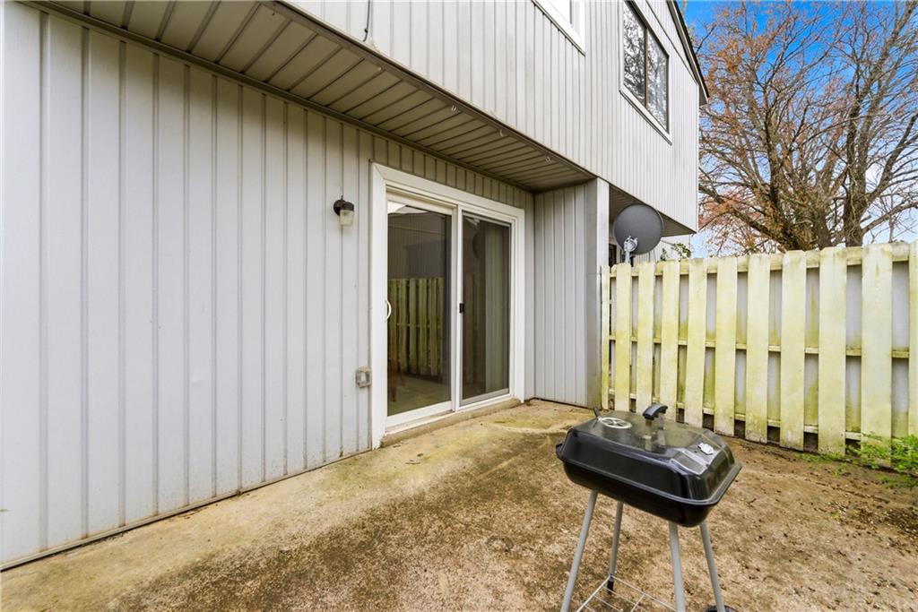 1448 Pine Log Road NE Unit B