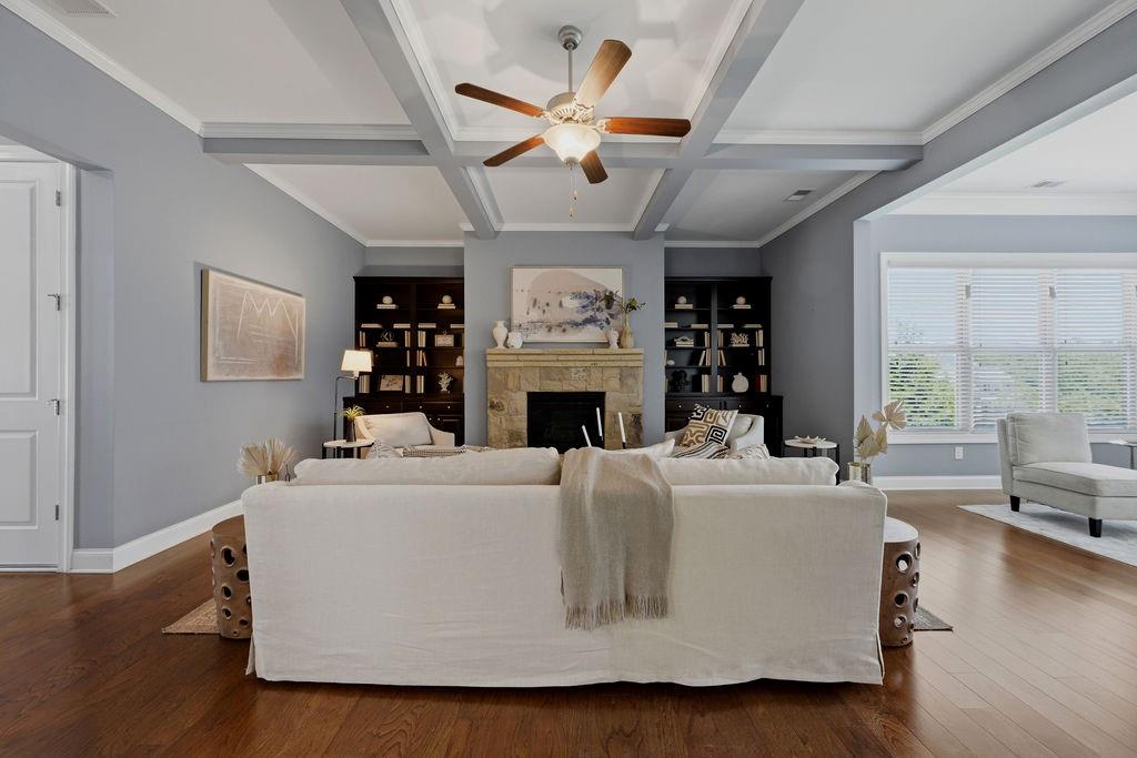 4508 Summersweet Drive