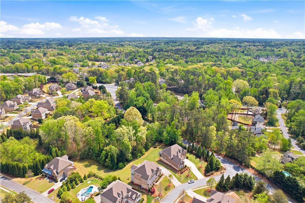 4508 Summersweet Drive