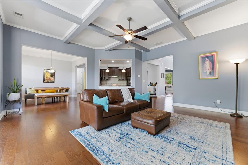 4508 Summersweet Drive