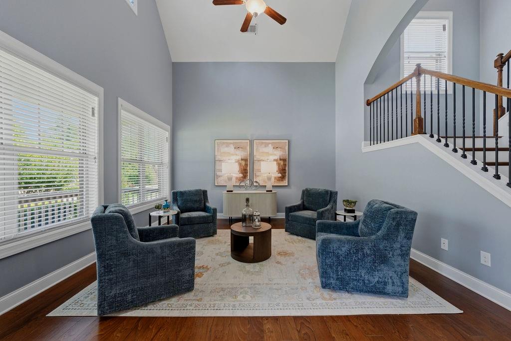 4508 Summersweet Drive