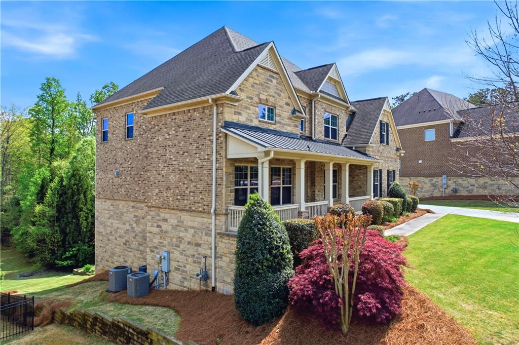 4508 Summersweet Drive