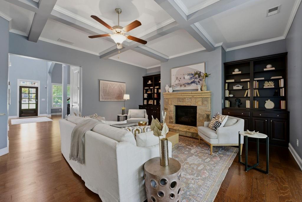 4508 Summersweet Drive