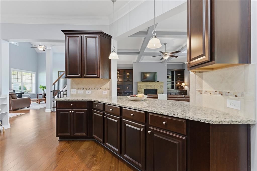 4508 Summersweet Drive