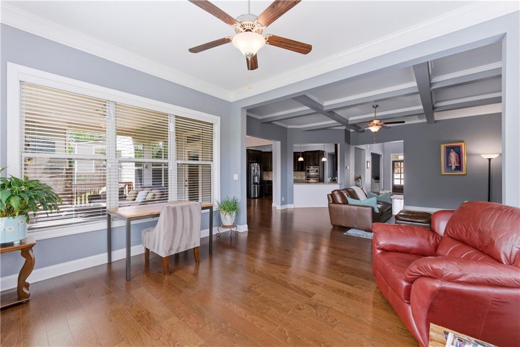 4508 Summersweet Drive