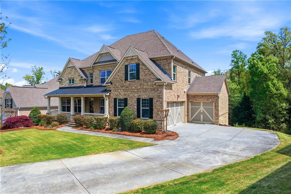 4508 Summersweet Drive