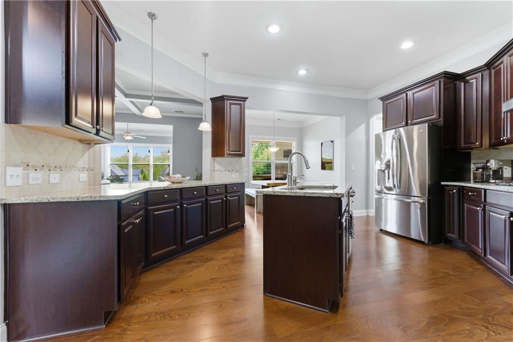 4508 Summersweet Drive