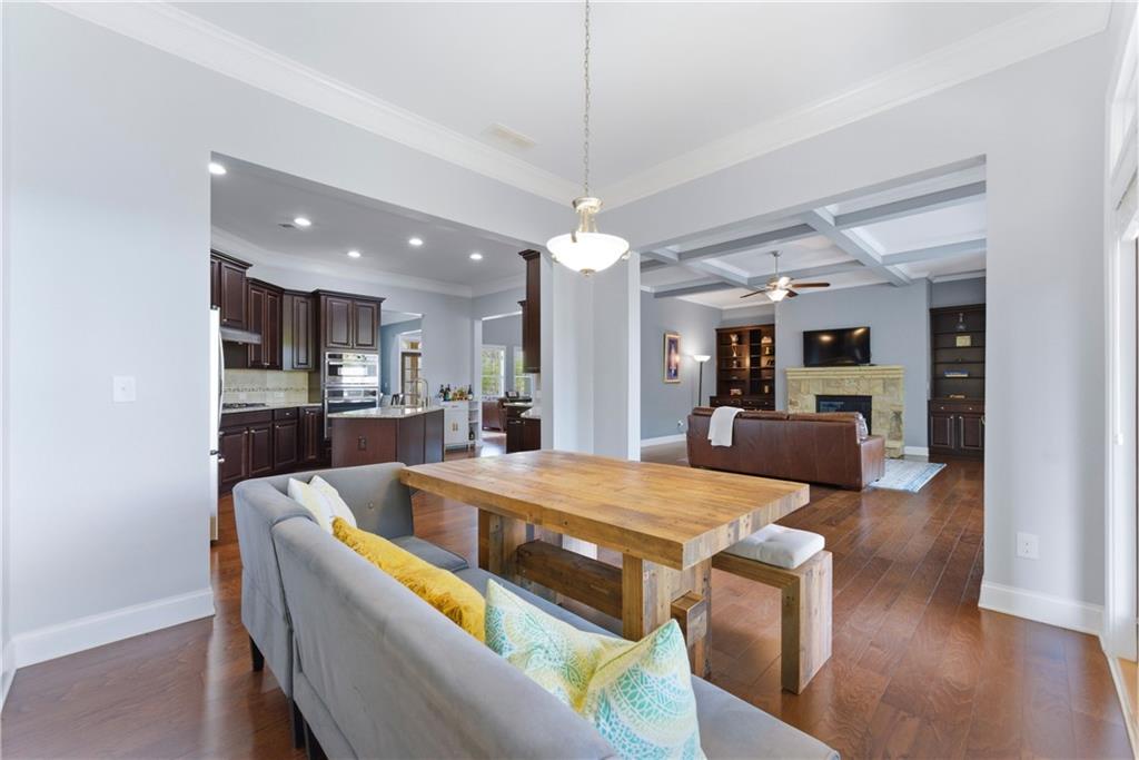 4508 Summersweet Drive