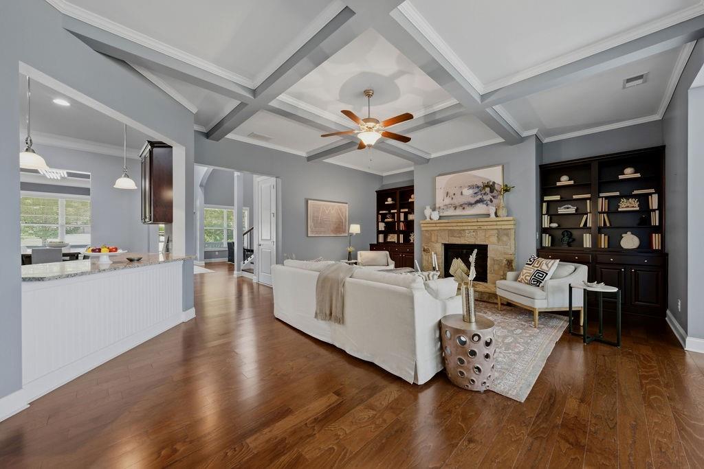 4508 Summersweet Drive